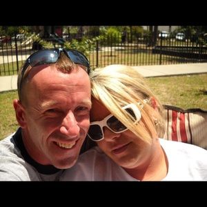 Meet your Posher, Richard